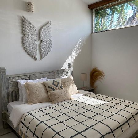 تْشانغو Desa Naga Villa المظهر الخارجي الصورة
