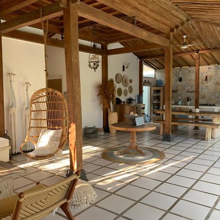 تْشانغو Desa Naga Villa المظهر الخارجي الصورة