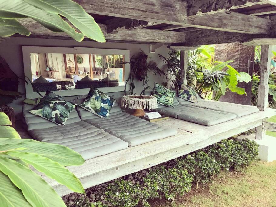 تْشانغو Desa Naga Villa المظهر الخارجي الصورة