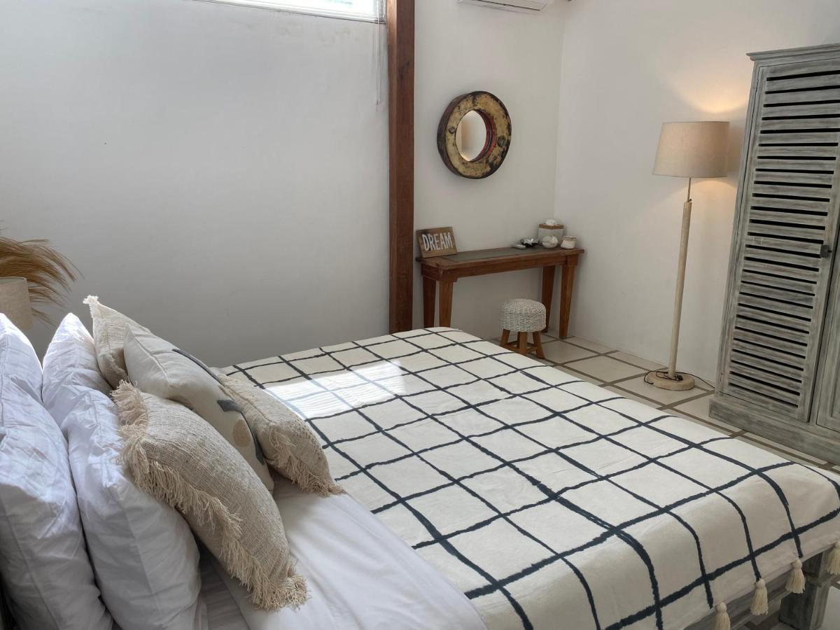 تْشانغو Desa Naga Villa المظهر الخارجي الصورة