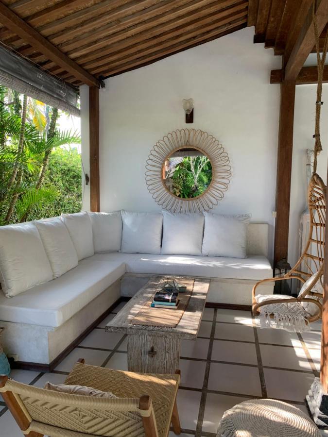تْشانغو Desa Naga Villa المظهر الخارجي الصورة