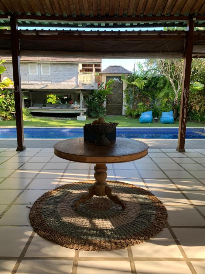 تْشانغو Desa Naga Villa المظهر الخارجي الصورة