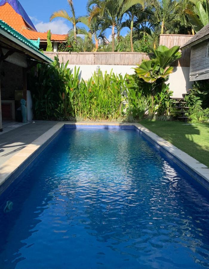 تْشانغو Desa Naga Villa المظهر الخارجي الصورة